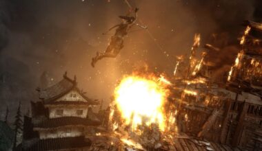 Crystal Dynamics meddelar nya uppsägningar, och det är oroande för nästa Tomb Raider-spel