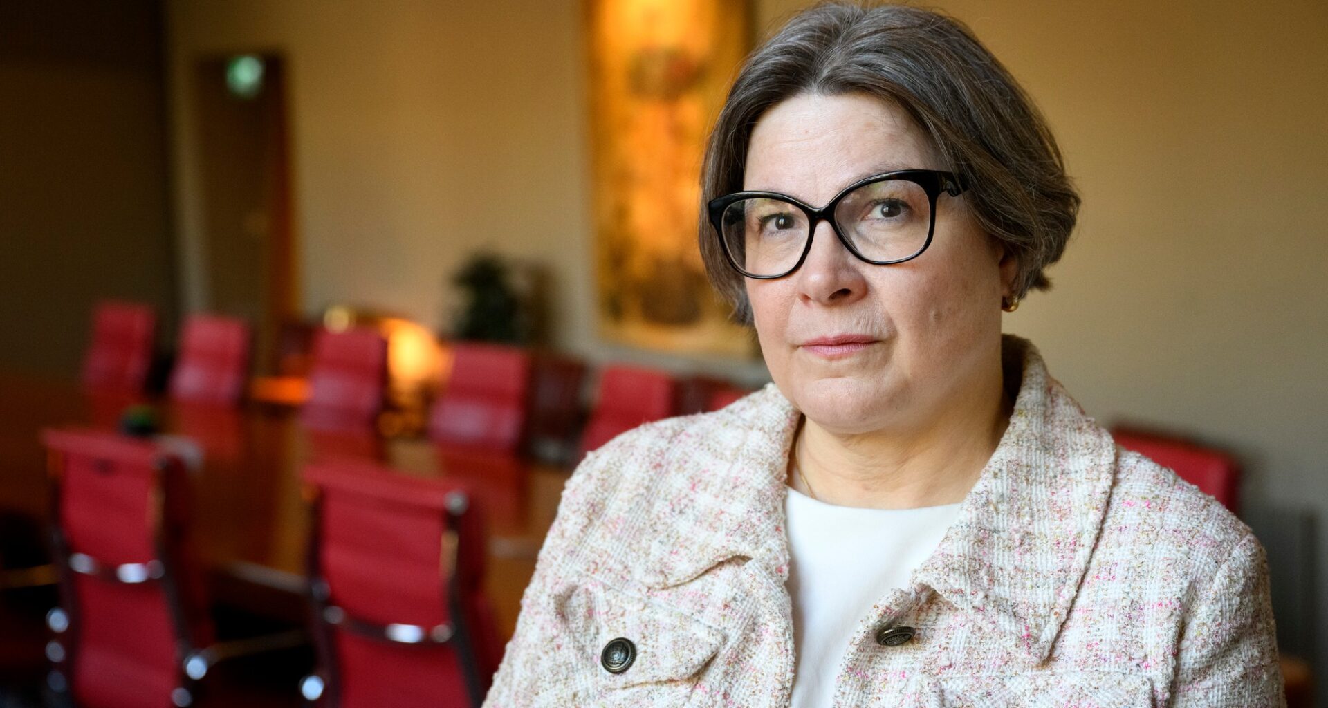 Nasdaq Stockholm, Stockholmsbörsen. Foto: Claudio Bresciani / TT / Kod 10090