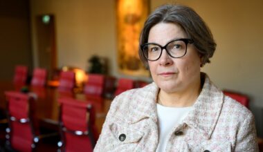 Nasdaq Stockholm, Stockholmsbörsen. Foto: Claudio Bresciani / TT / Kod 10090