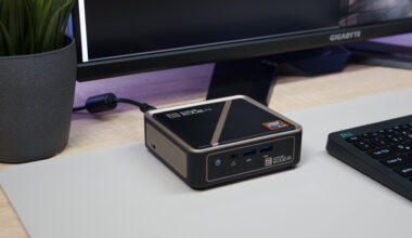 Sapphire Edge AI: Mini-PC-comeback med AMD Ryzen AI 9 HX 370 och magnetiskt lock recension