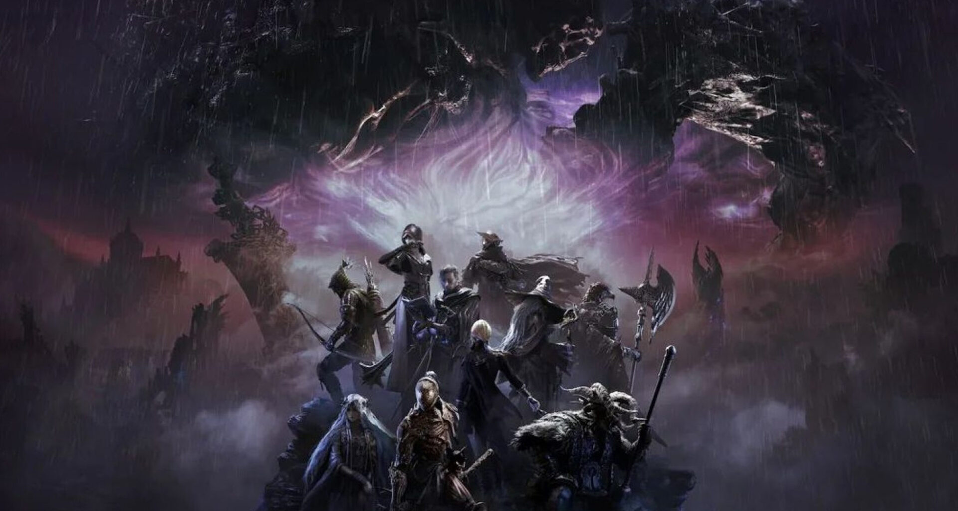 Fly, ni dårar! Ni kommer alla bli mos upprepade gånger.