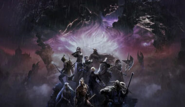 Fly, ni dårar! Ni kommer alla bli mos upprepade gånger.