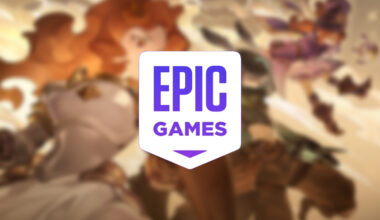 Epic Games Store avslöjar officiellt det näst sista gratisspelet för PC för november 2025