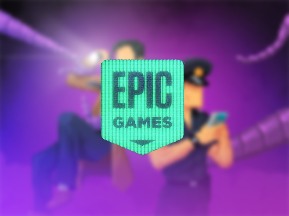 Epic Games Store öppnar utbudet av gratis PC-spel för december 2025 med två hyllade hits