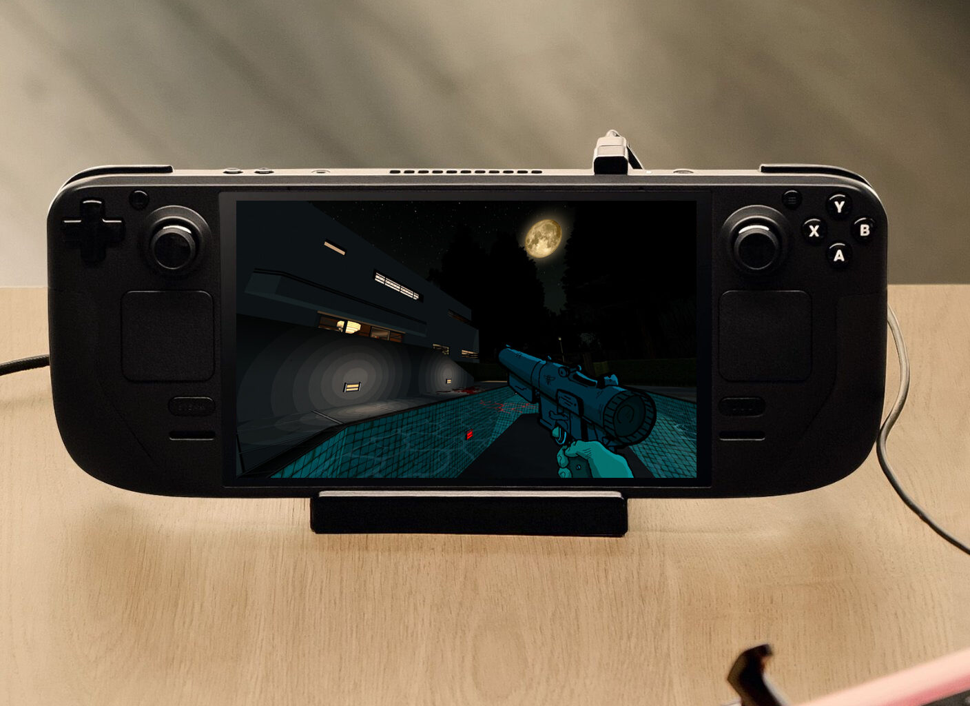 Tidigare Humble Bundle-team introducerar Digiphile, erbjuder Steam Deck-spel värda ~ $ 180 för $ 20