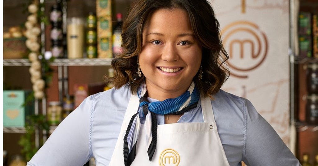 Hon vann ”Sveriges mästerkock” - Västerbottens-Kuriren