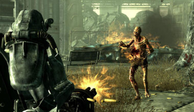 "Fallout 3".