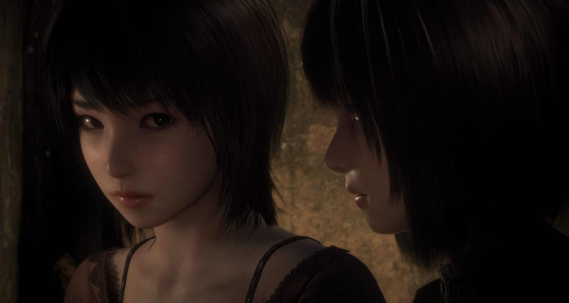 "Fatal Frame 2: Crimson Butterfly Remake" får äntligen releasedatum nästa år