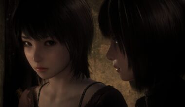 "Fatal Frame 2: Crimson Butterfly Remake" får äntligen releasedatum nästa år