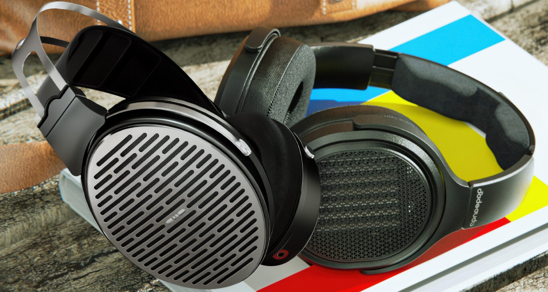 JT7 och JT3: Billiga men seriösa hörlurar från Jade