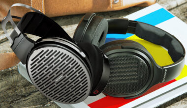 JT7 och JT3: Billiga men seriösa hörlurar från Jade