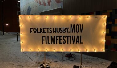 Husbys egen filmfestival laddar för fjärde året