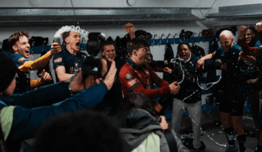 ÖIS spelar i Allsvenskan 2026!