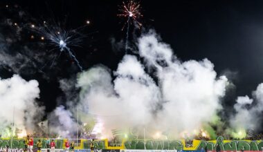 Arsenal lånar ut målvakten Williams