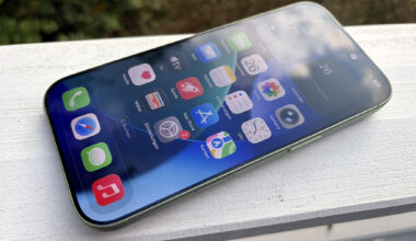 Applen1-chipet ger iPhone 17 en fördel jämfört med Android i nätverkstester