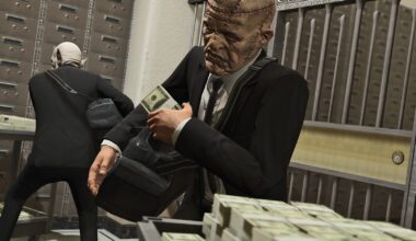 "Grand Theft Auto V".