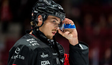 AVSLÖJAR: Lämnar Malmö – klar för ny klubb