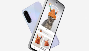 Samsung kommer att leverera Galaxy A27 och Galaxy A37 smartphones med Galaxy A57 i en trippelversion