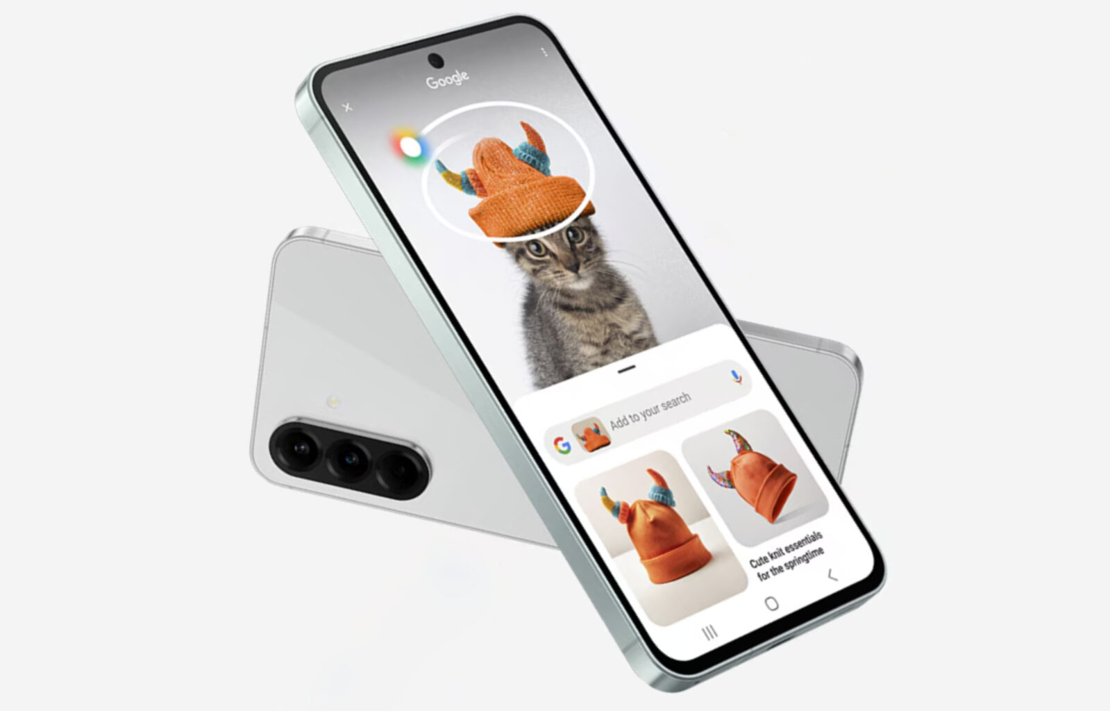 Samsung Galaxy A57 överträffar den nedgraderade Galaxy S26 på det viktiga batteriområdet