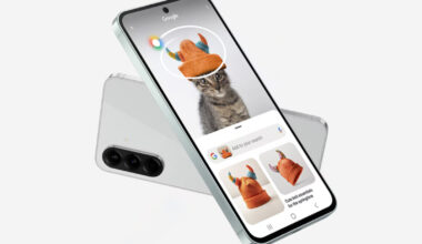 Samsung Galaxy A57 överträffar den nedgraderade Galaxy S26 på det viktiga batteriområdet