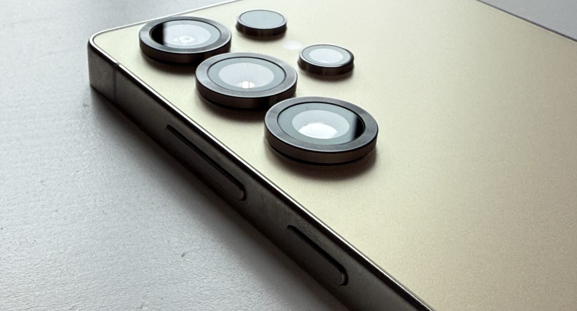 Borde Samsung börja oroa sig? Sony presenterar sin första 200MP-kamera - Samsung Magazine