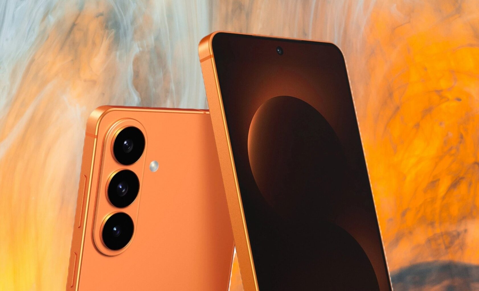 Galaxy Kostnadsminskningen för S26 kan skörda ännu ett offer, eftersom Galaxy S26-seriens skärm påstås behålla den senaste generationens maximala ljusstyrka