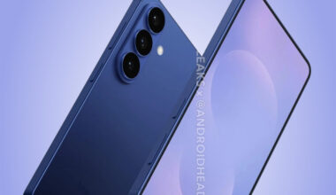 Samsung påstår sig ha nedgraderat Galaxy S26 i ett sista-minuten-beslut drivet av Apple iPhone 17-rädsla