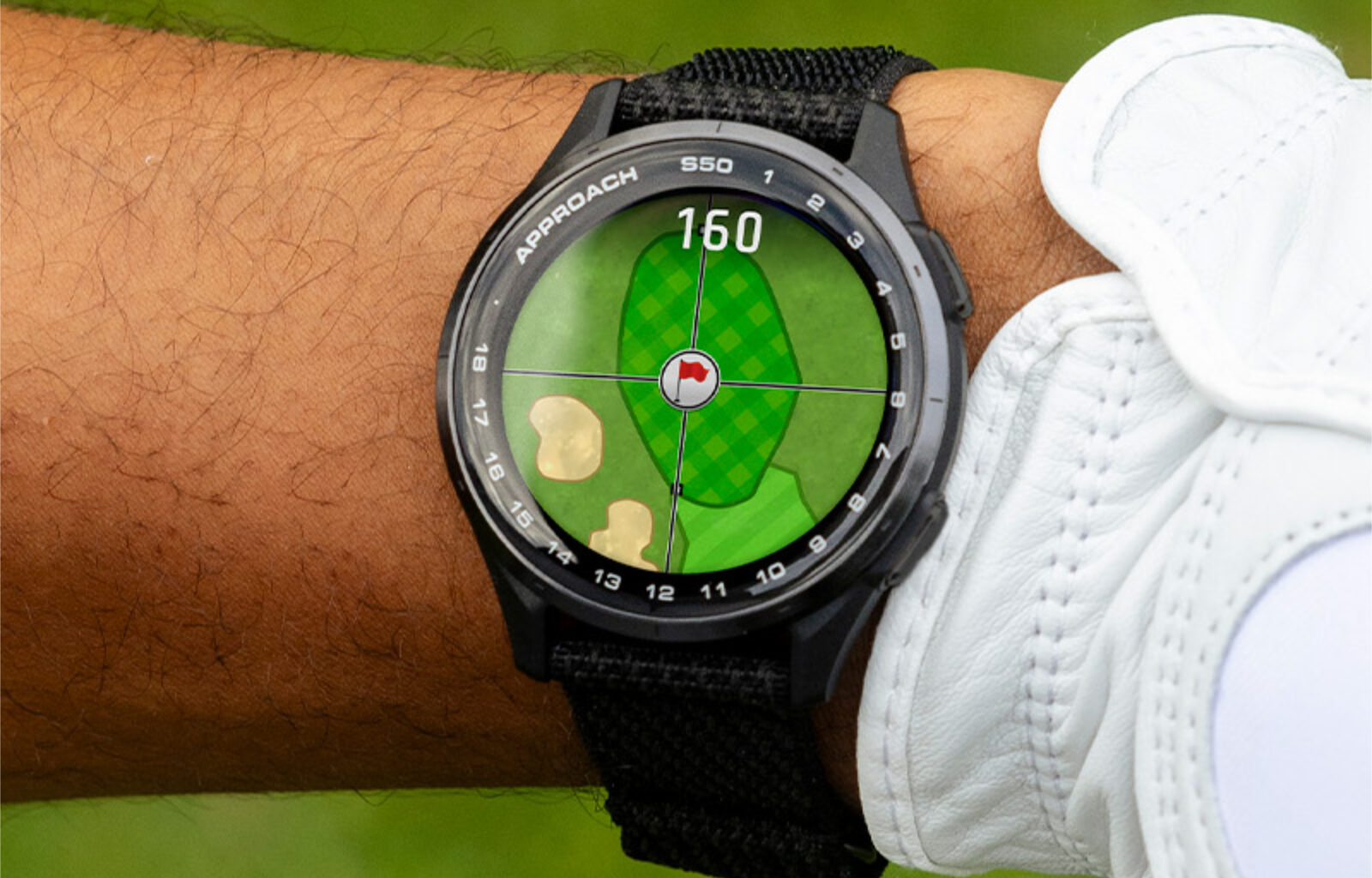 Garmin förbättrar hanteringen av aktivitetsdata för flera smartklockor med en ny uppdatering