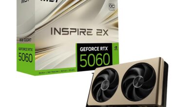 Praktikant vinner RTX 5060 - arbetsgivaren kräver tillbaka den och får motreaktion