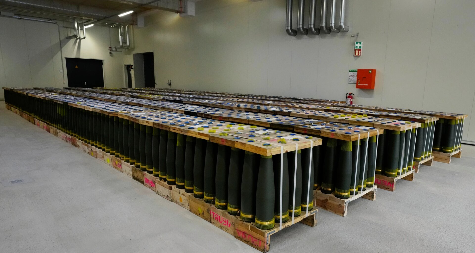 Colombia's Defense Minister Pedro Sanchez attends a military ceremony in Bogota, Colombia, Friday, June 6, 2025. (AP Photo/Ivan Valencia)  XRM342