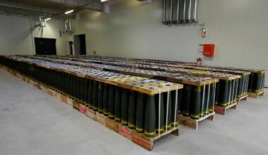 Colombia's Defense Minister Pedro Sanchez attends a military ceremony in Bogota, Colombia, Friday, June 6, 2025. (AP Photo/Ivan Valencia)  XRM342