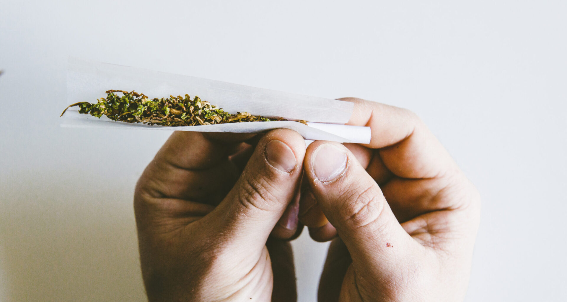 Generna kan påverka vem som fastnar för cannabis – Accent