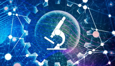 KI-forskare får 35 miljoner i SSF:s satsning på forskningsteknik