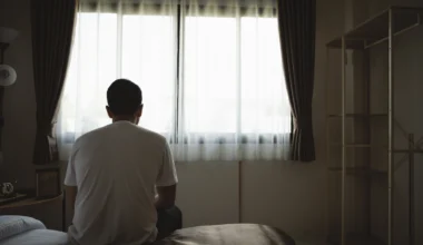 Hög självmordsrisk efter psykiatrisk tvångsvård