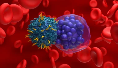 Karolinska ATMP-centrum bakom uppmärksammad cancerbehandling