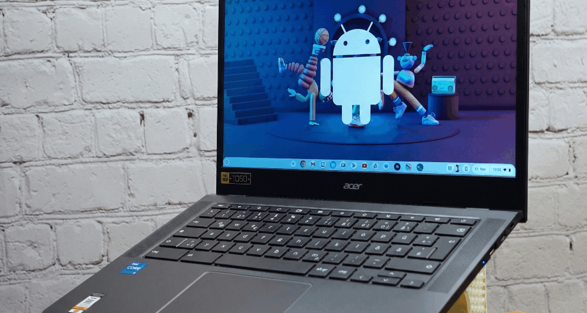 Aluminium OS: Detaljer om Googles Android-baserade desktop OS dyker upp online