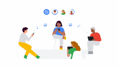 Google löser AirDrop-problemet - Pixel 10 kan nu dela med iPhone och Mac