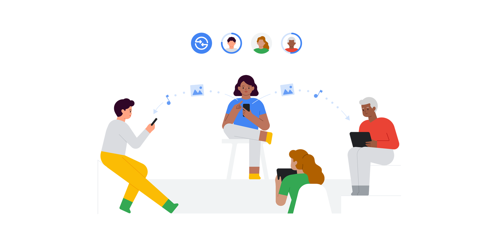 Google löser AirDrop-problemet - Pixel 10 kan nu dela med iPhone och Mac