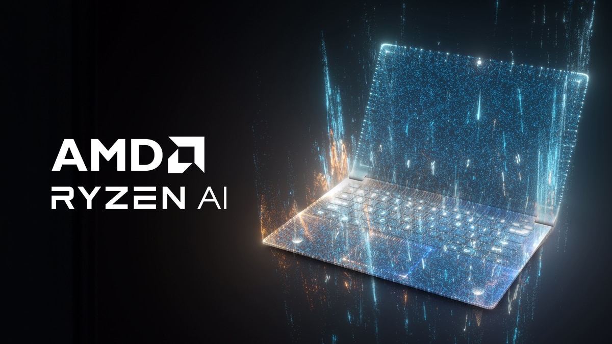 AMD Ryzen AI 9 HX 470 Gorgon Point CPU dyker upp online med en minimal specifikationshöjning