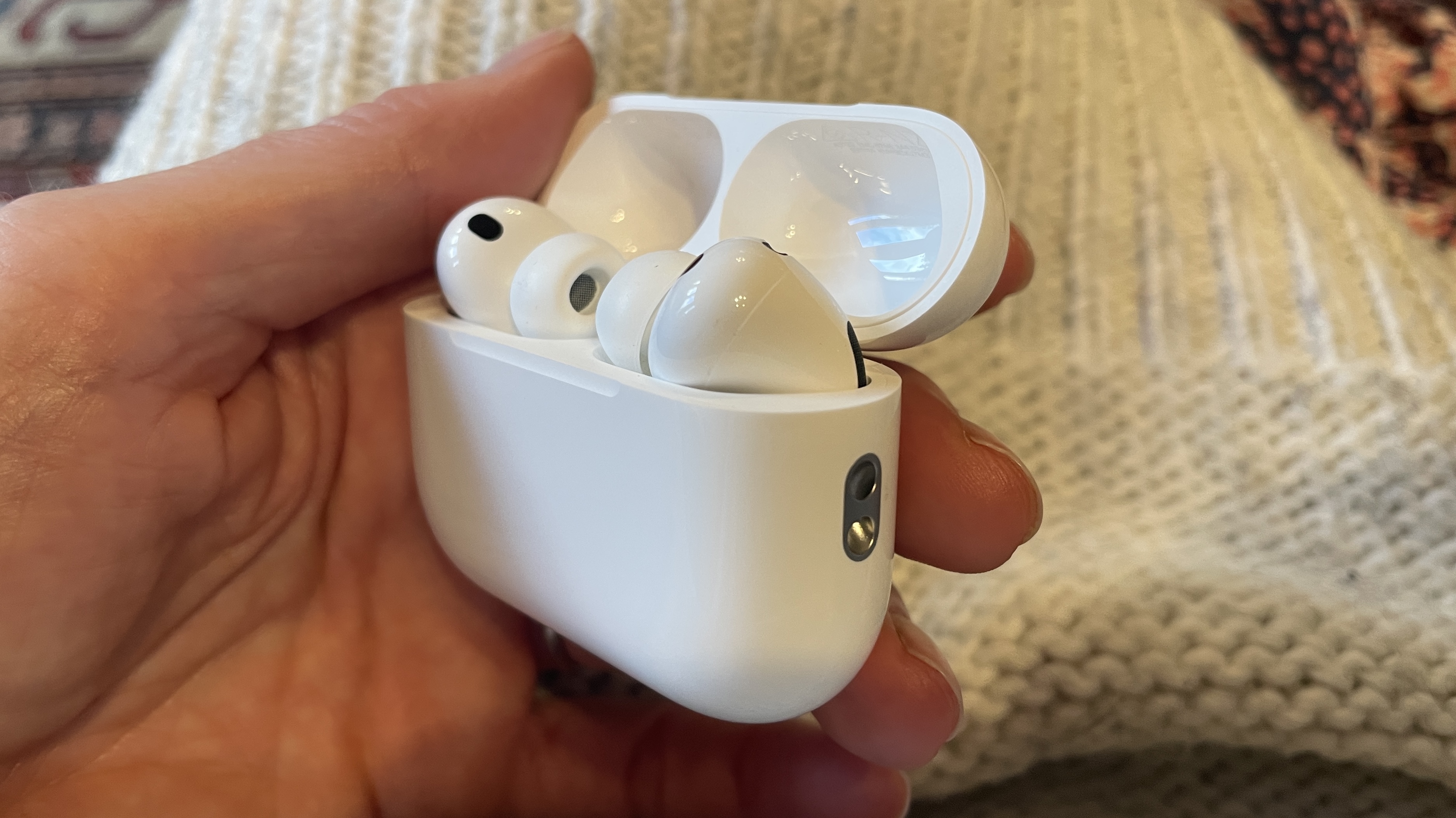 AirPods Pro 3