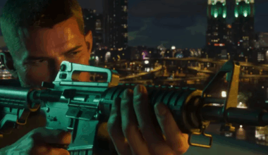 En återkommande GTA 6-fanteori bryter ner Jason Duvals militära förflutna och länkar till militärenheten "Marauders"