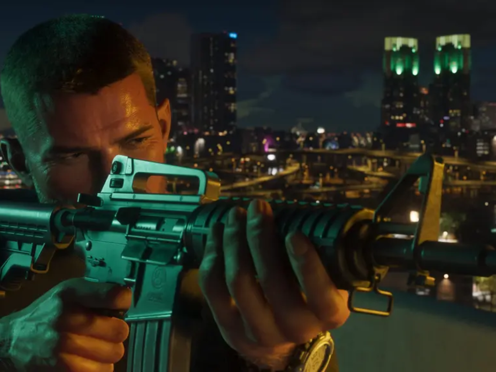 En återkommande GTA 6-fanteori bryter ner Jason Duvals militära förflutna och länkar till militärenheten "Marauders"