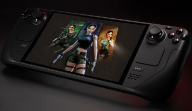 Nytt spelpaket erbjuder nästan 180 dollar i Steam Deck - spelbara klassiska spel för 17 dollar