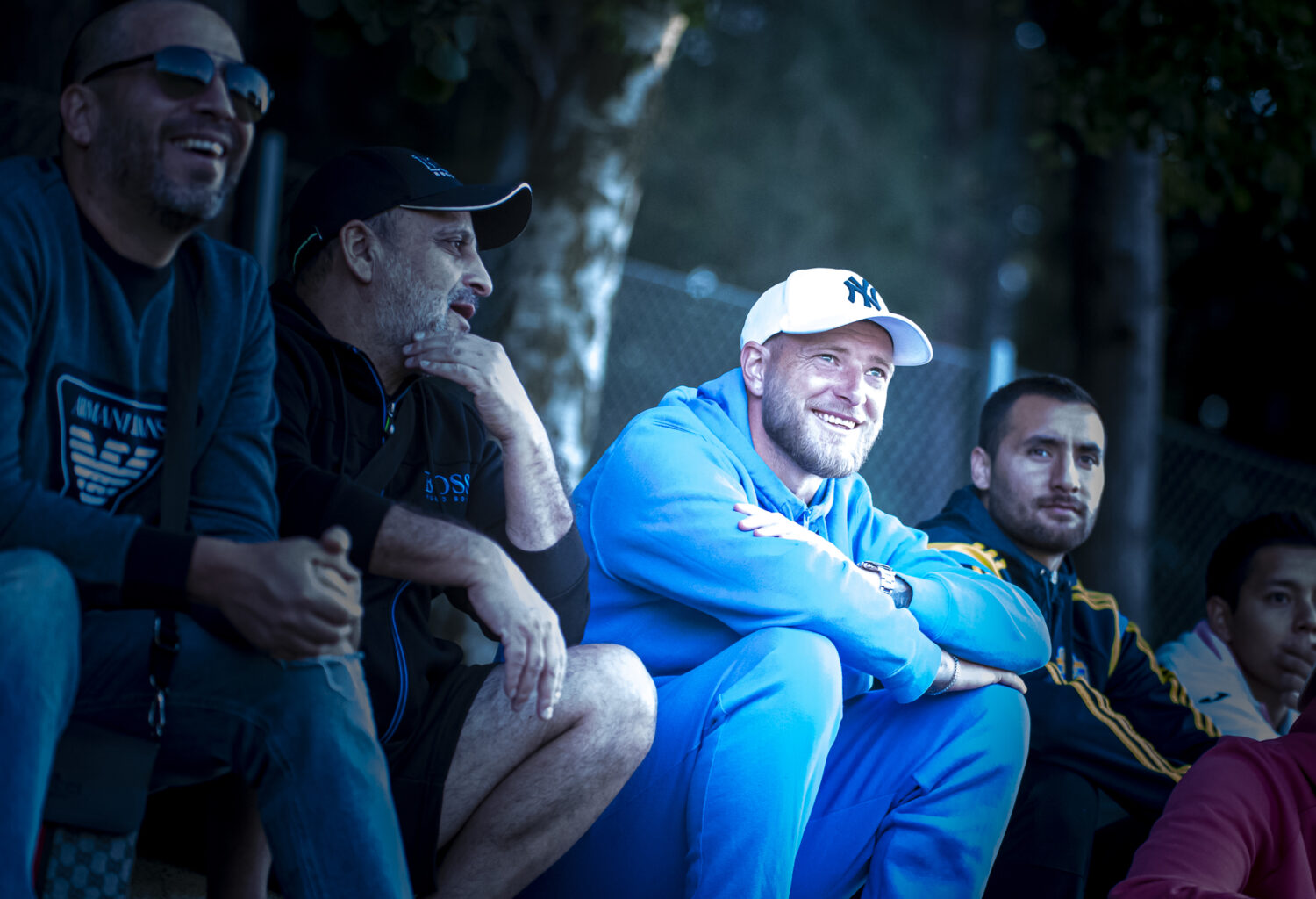 Kommer Guidetti till Rinkeby United?