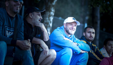 Kommer Guidetti till Rinkeby United?