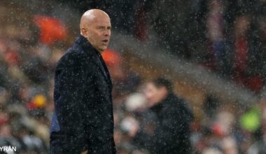 ”Viktig seger för Sleegers och Gunners”