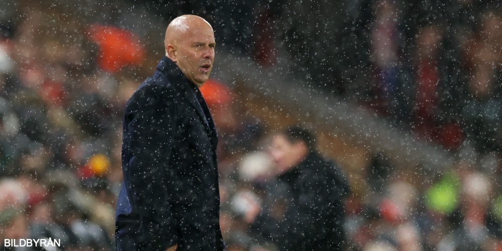 ”Viktig seger för Sleegers och Gunners”