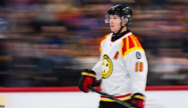 Segertåget för Björklöven fortsätter