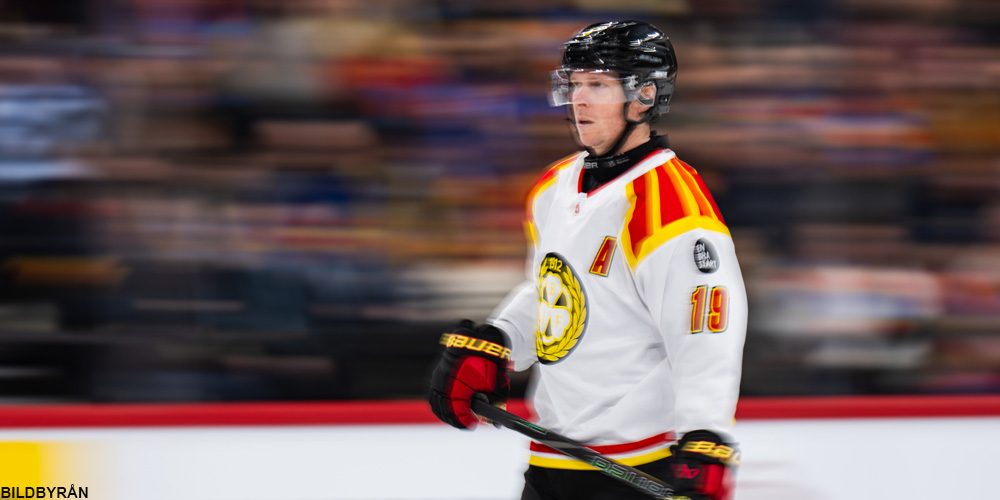 Segertåget för Björklöven fortsätter