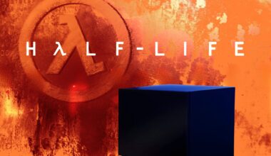 Insider föreslår att Half-Life 3 kan få ett utgivningsdatum i mars som en lanseringstitel för Steam Machine